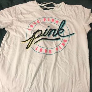 PINK T-Shirt